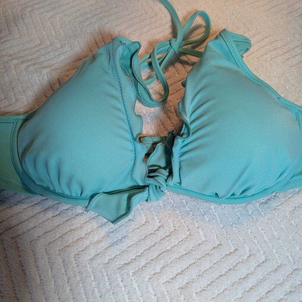 3 for $15 💖Victoria Secret bikini top 34B
